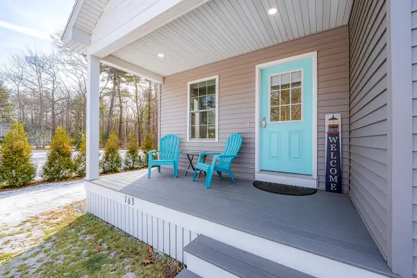 163 Temple Avenue, Old Orchard Beach, ME 04064