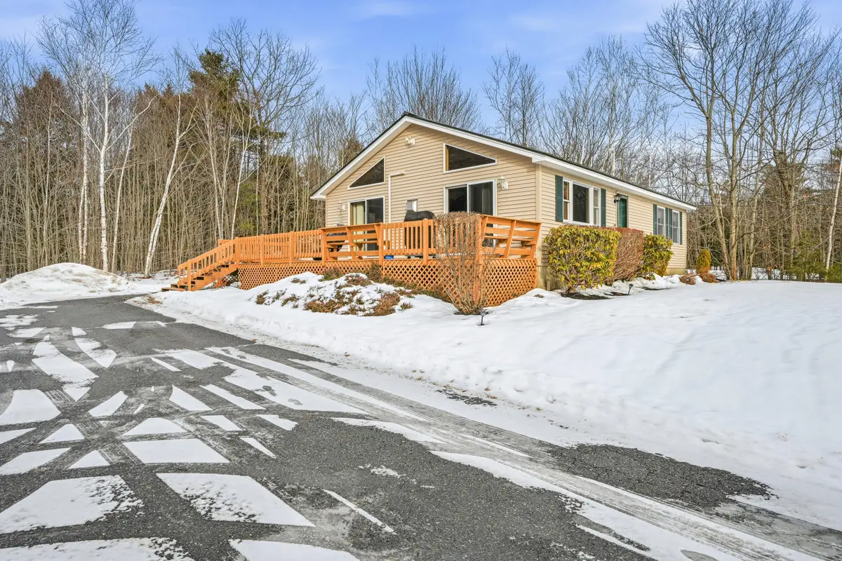 36 Pennmaric Road, Augusta, ME 04330 - Image #1