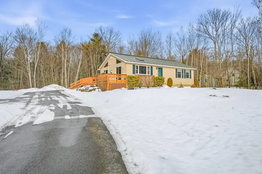 36 Pennmaric Road, Augusta, ME 04330 - Image #2