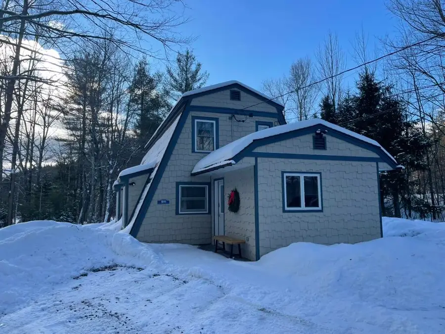 1011 Little Poplar Stream Road, Carrabassett Valley, ME 04947 - Image #2
