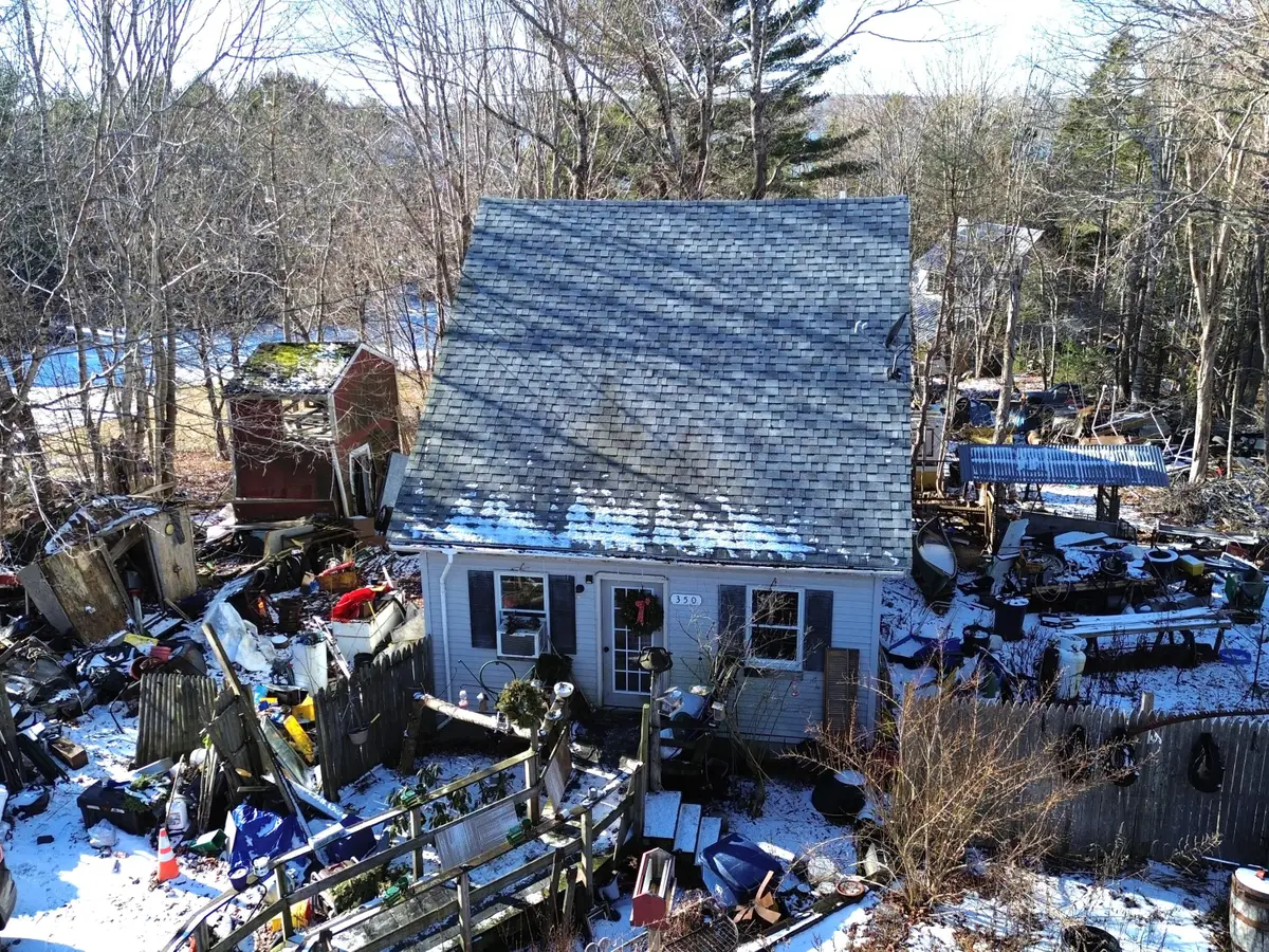 350 Taunton Drive, Sullivan, ME 04664 - Image #1