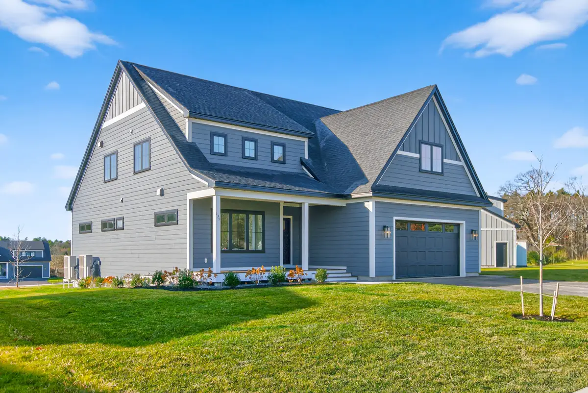 134 Owl's Nest Road, Portland, ME 04102 - Image #1