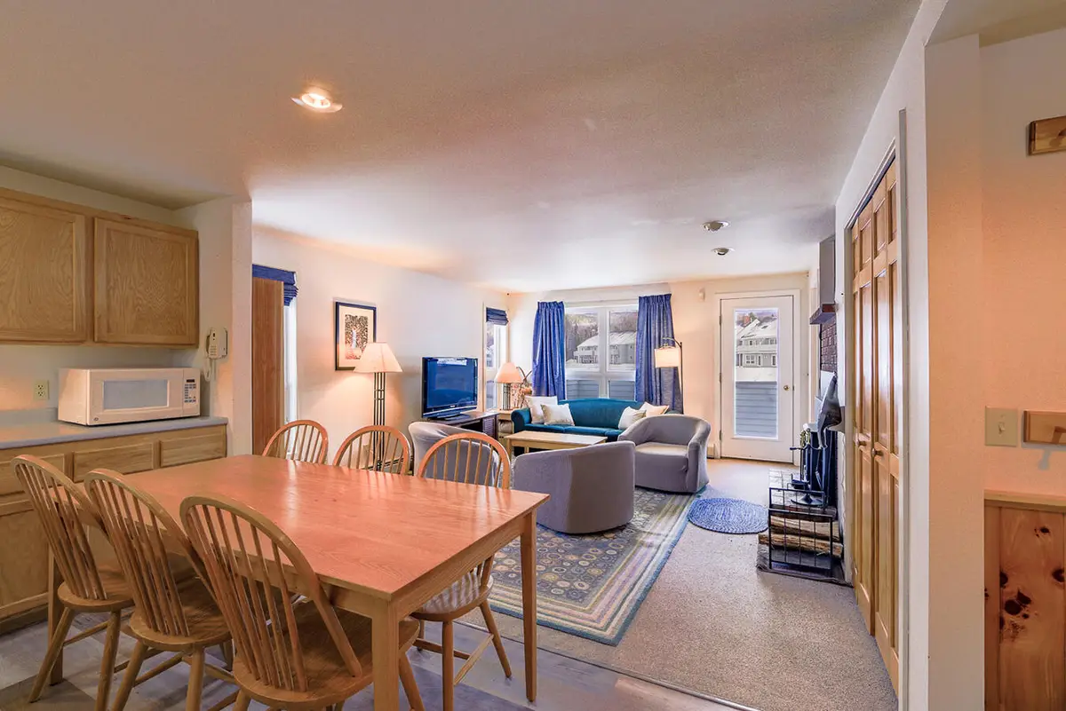 2662 Alder Brook Lane #2662, Carrabassett Valley, ME 04947 - Image #1