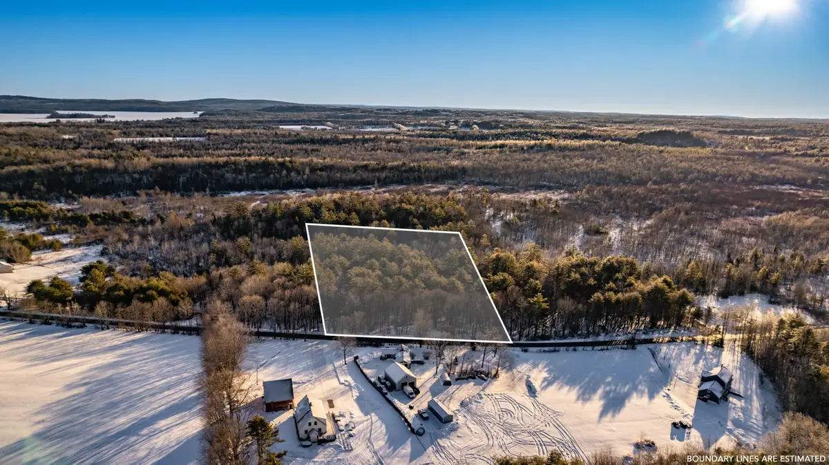 Lot 1 Church Hill Road, Leeds, ME 04263 - Image #1