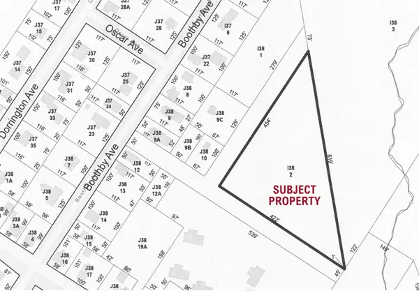 Lot 2 Camp Street, Sanford, ME 04073