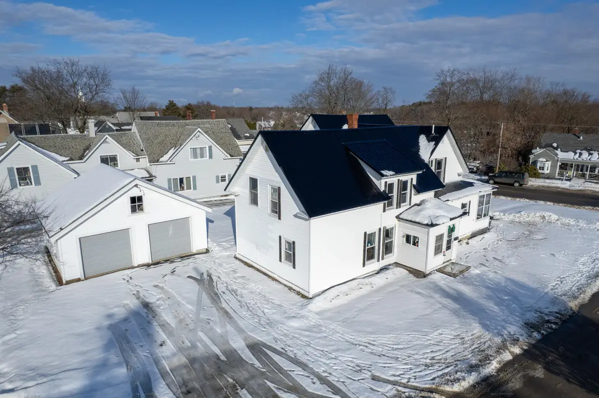 543 Main Street, Old Town, ME 04468 - Image #1