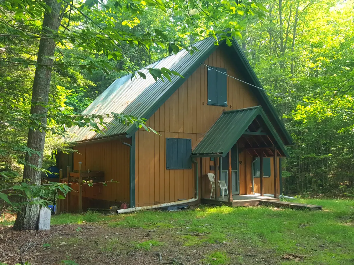 594 River Road Road, Windham, ME 04062 - Image #1