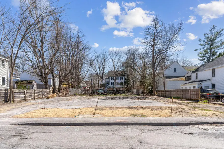 23 Noble Street, Brunswick, ME 04011 - Image #2