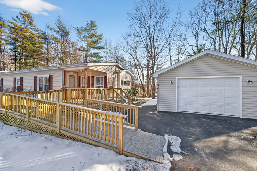 33 Stone Oak Drive, Randolph, ME 04346 - Image #2