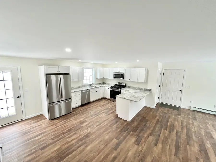 35 Moosehead Lane, Whitefield, ME 04353 - Image #3