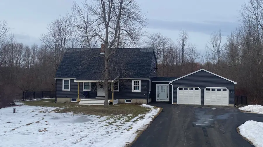 38 Tarybelu Lane, China, ME 04358 - Image #3