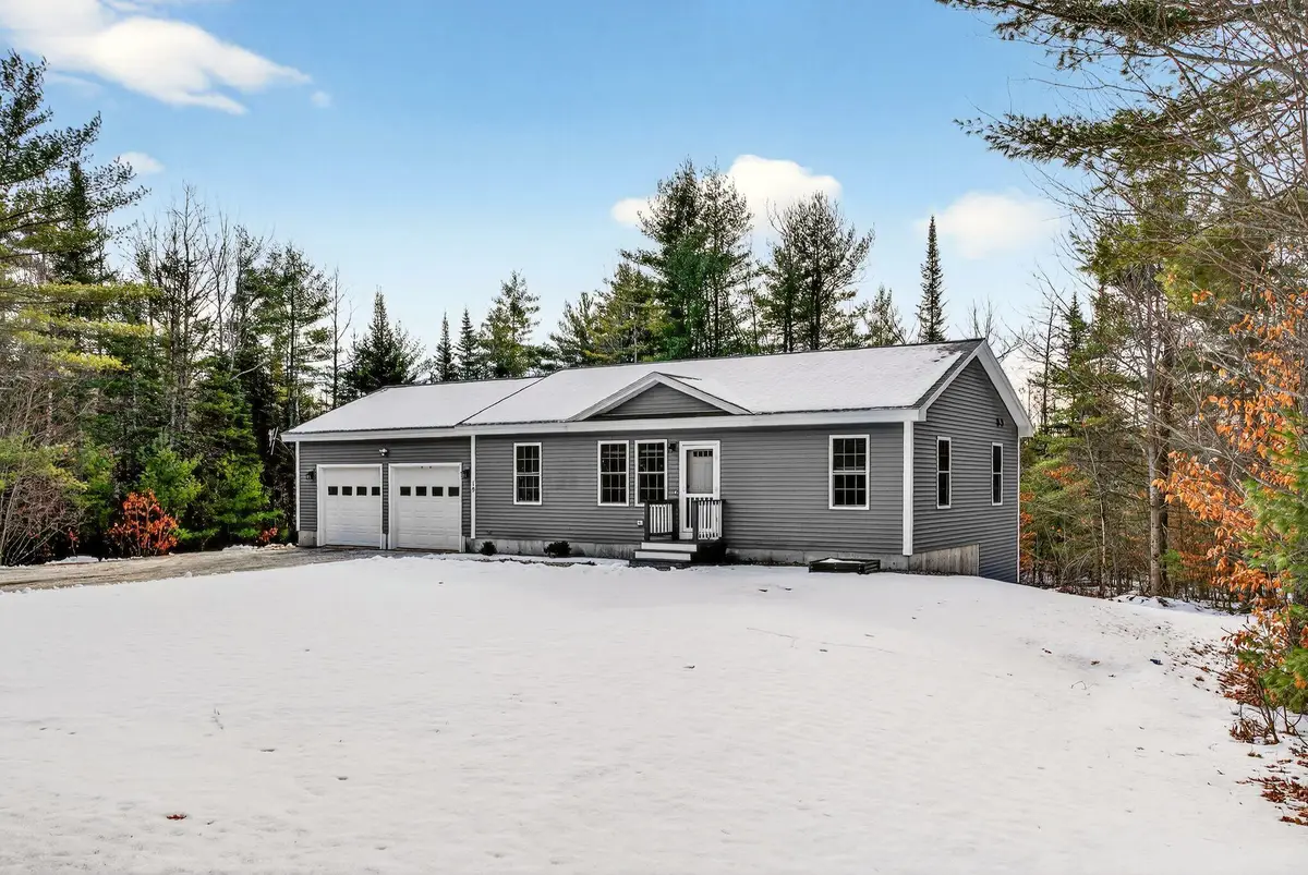 19 White Tail Lane, Shapleigh, ME 04076 - Image #1