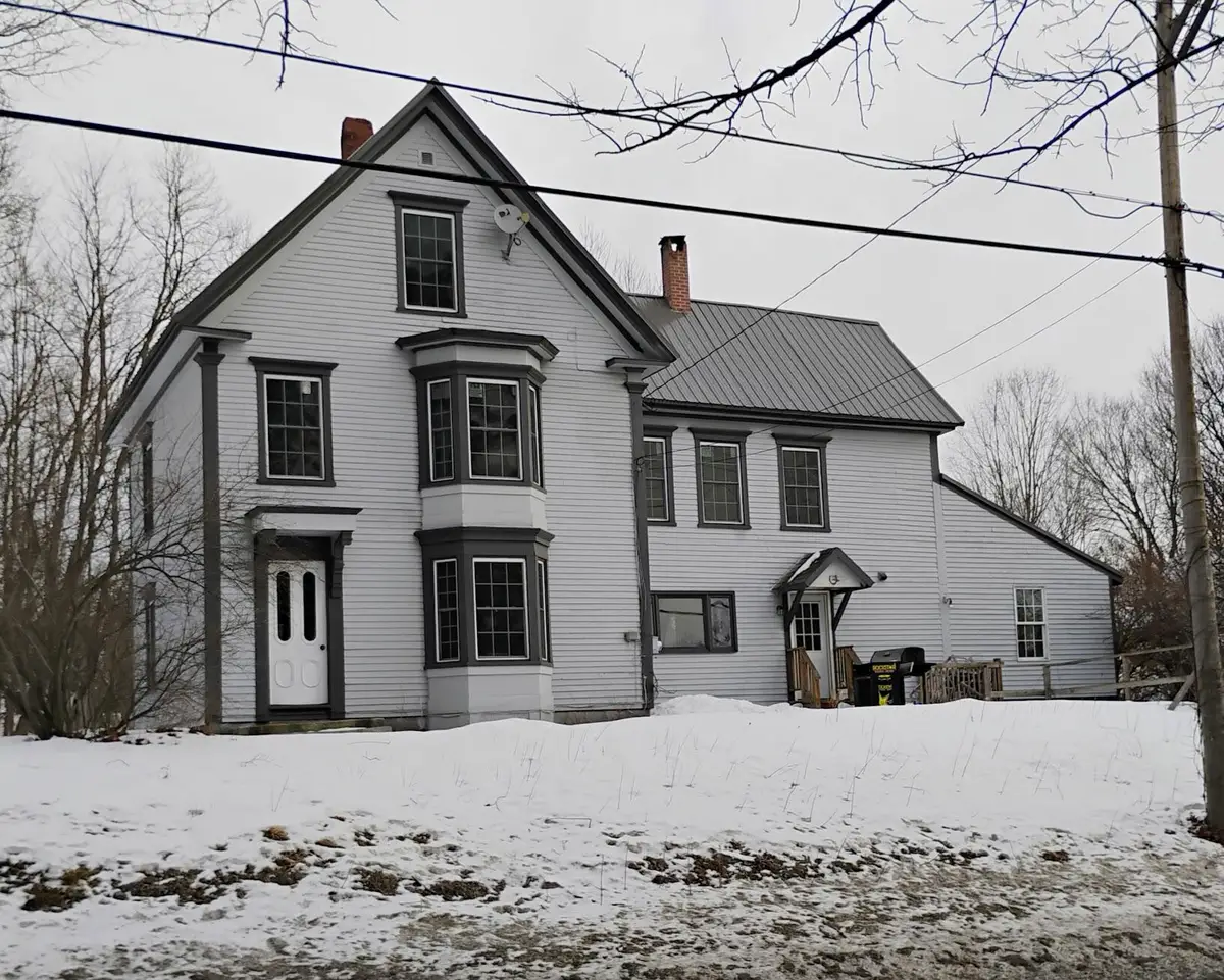 119 Town Farm Road, Farmington, ME 04938 - Image #1