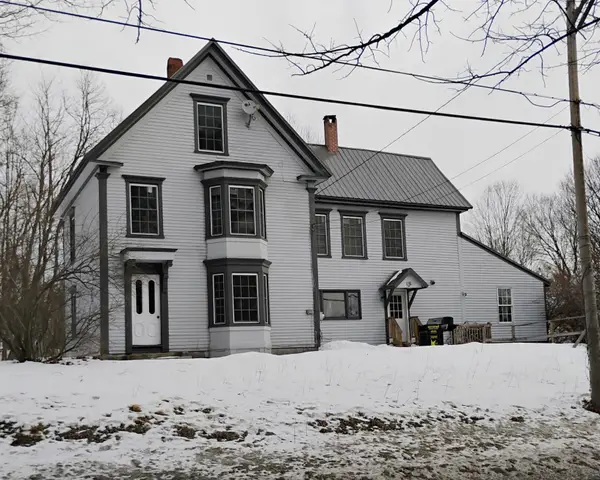 119 Town Farm Road, Farmington, ME 04938