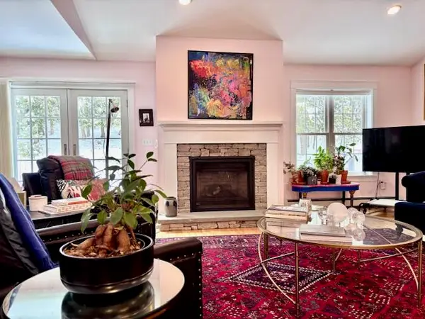 24 Hazel Lane #24, North Yarmouth, ME 04097