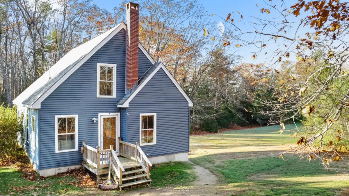 4 White Birch Lane, Surry, ME 04684 - Image #1