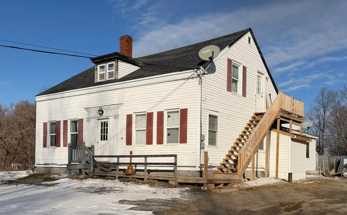 348 Main Street, Corinth, ME 04427 - Image #1