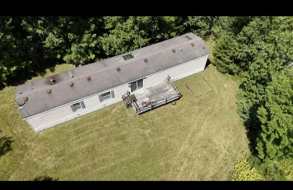 500 Jarvis Gore Drive, Eddington, ME 04428