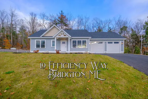 19 Efficiency Way, Bridgton, ME 04009