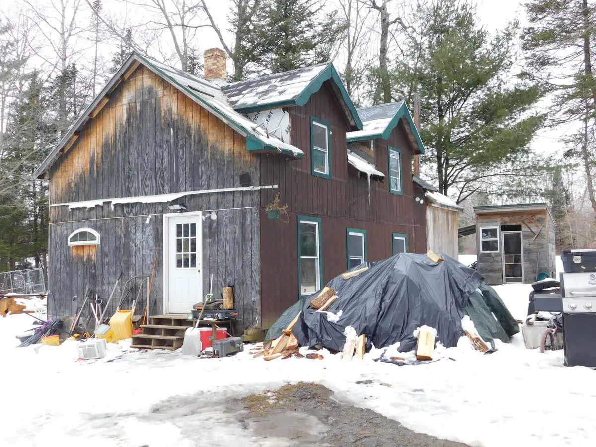 1648 New Sharon Road, Starks, ME 04911 - Image #1