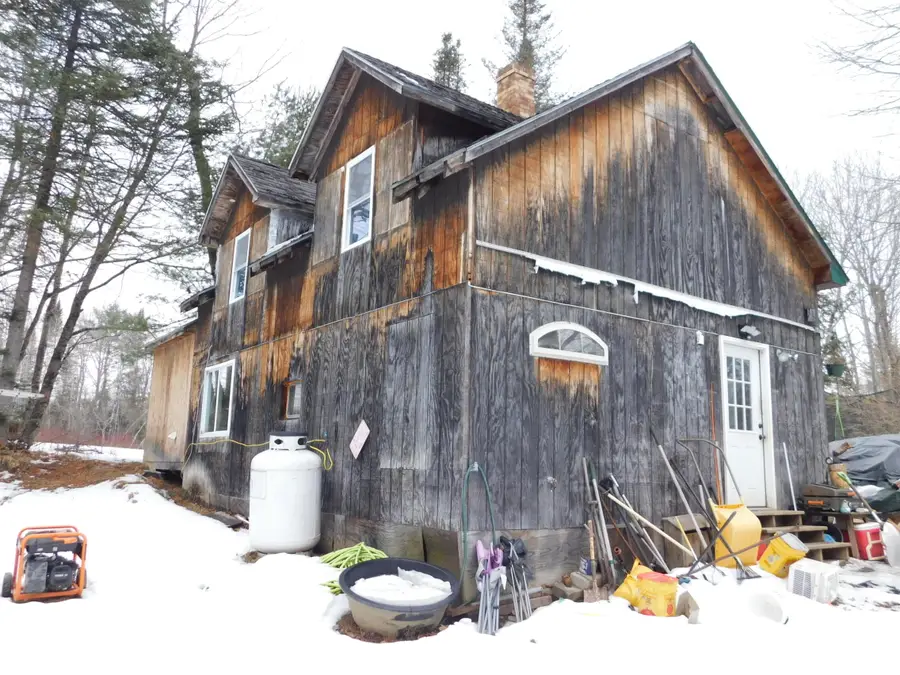 1648 New Sharon Road, Starks, ME 04911 - Image #3