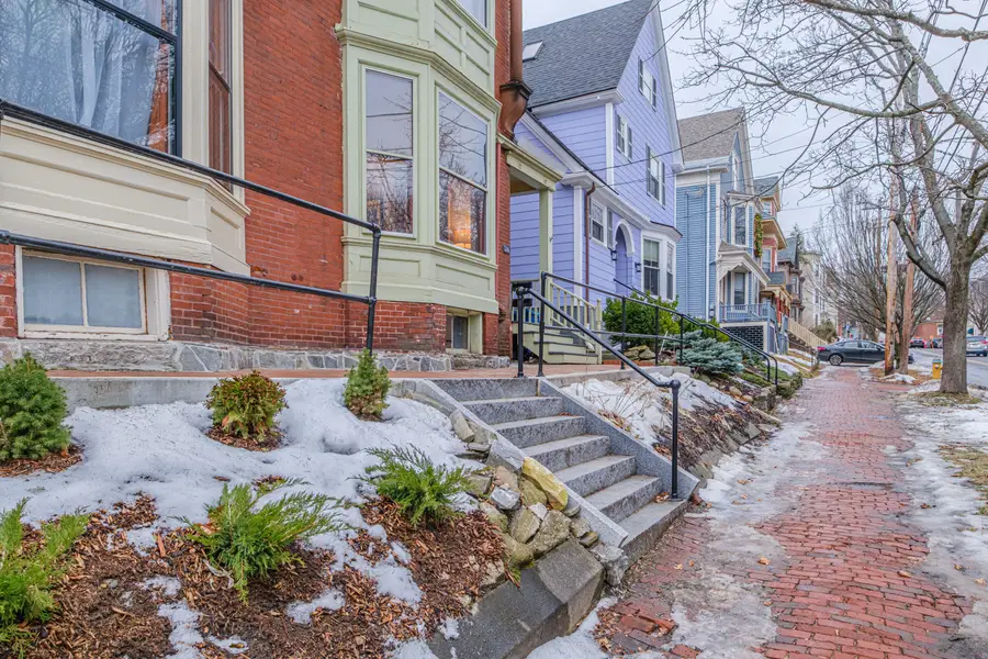 536 Cumberland Avenue, Portland, ME 04101 - Image #3