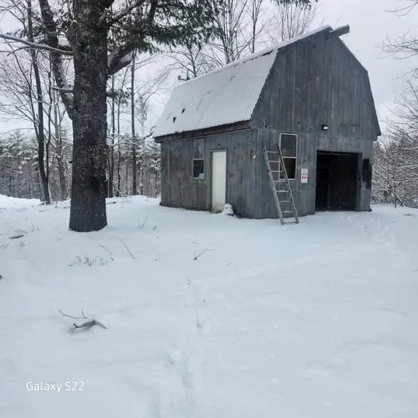 286 Doyle Road, Whitefield, ME 04353