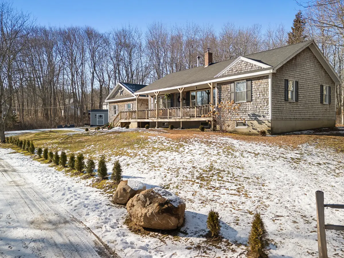 18 Trunnel Lane, Friendship, ME 04547 - Image #1