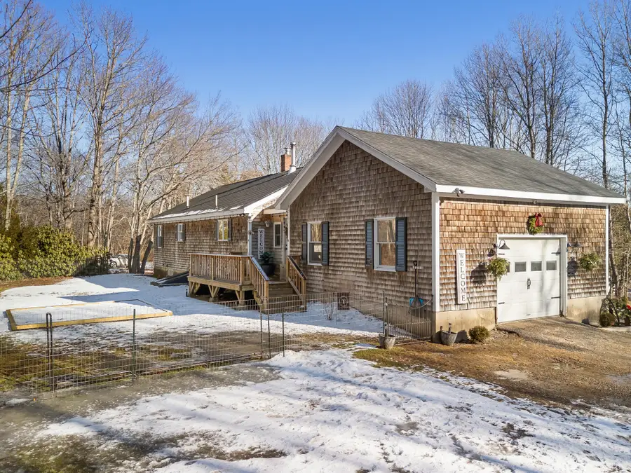 18 Trunnel Lane, Friendship, ME 04547 - Image #3