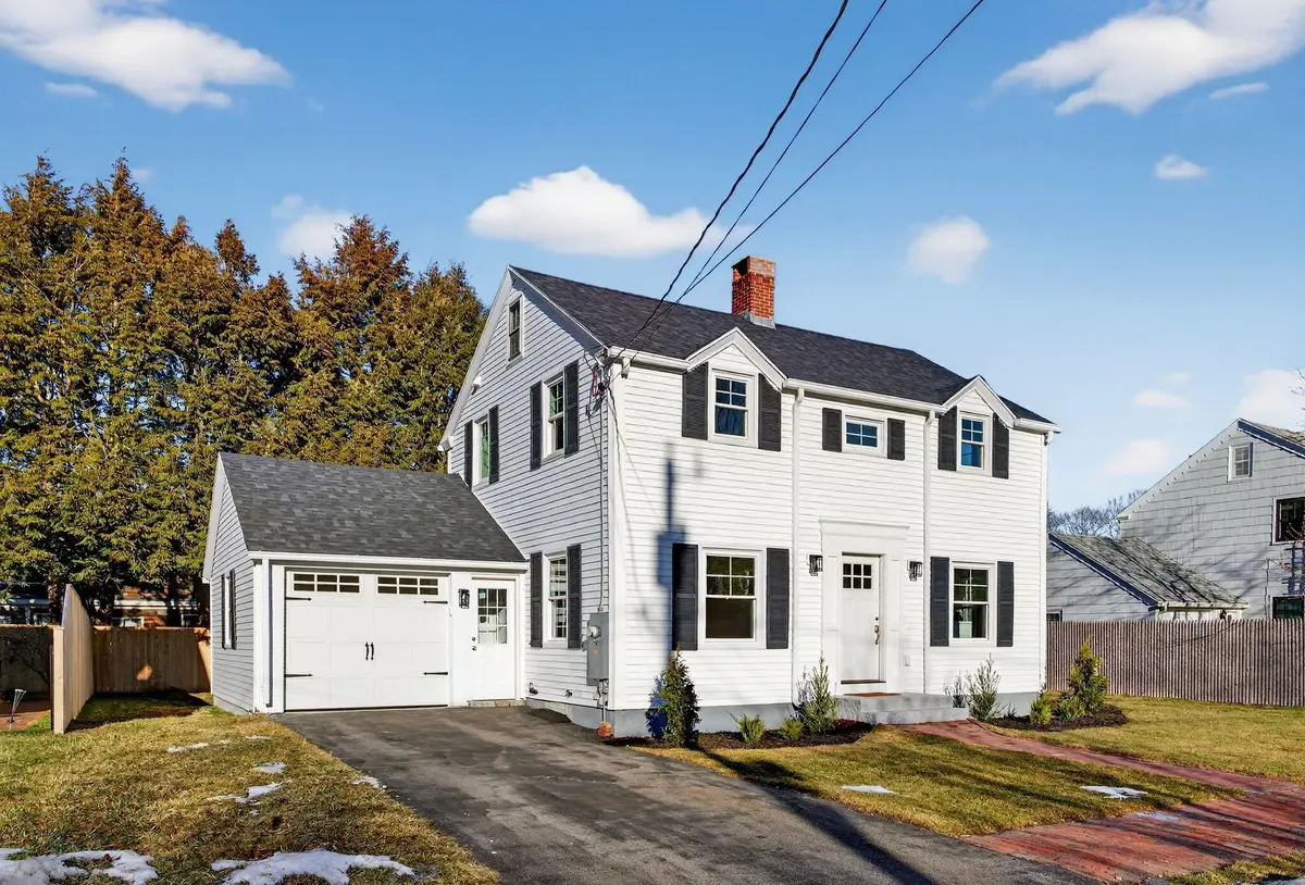 34 Bay View Drive, Portland, ME 04103 - Image #1
