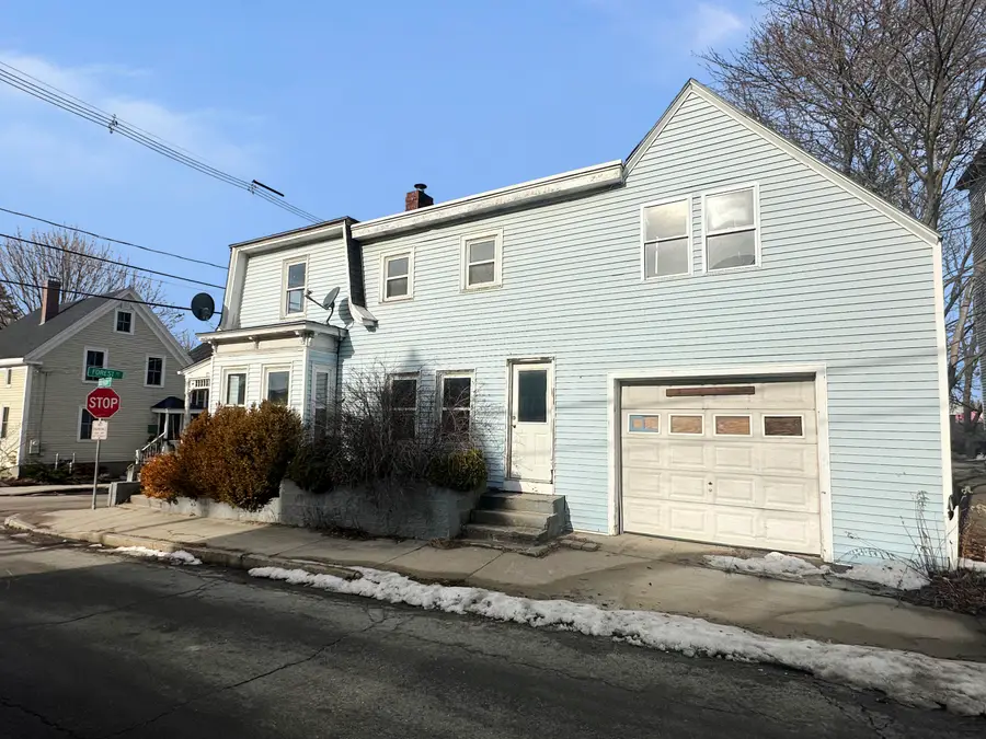 25 Forest Street, Portland, ME 04102 - Image #3