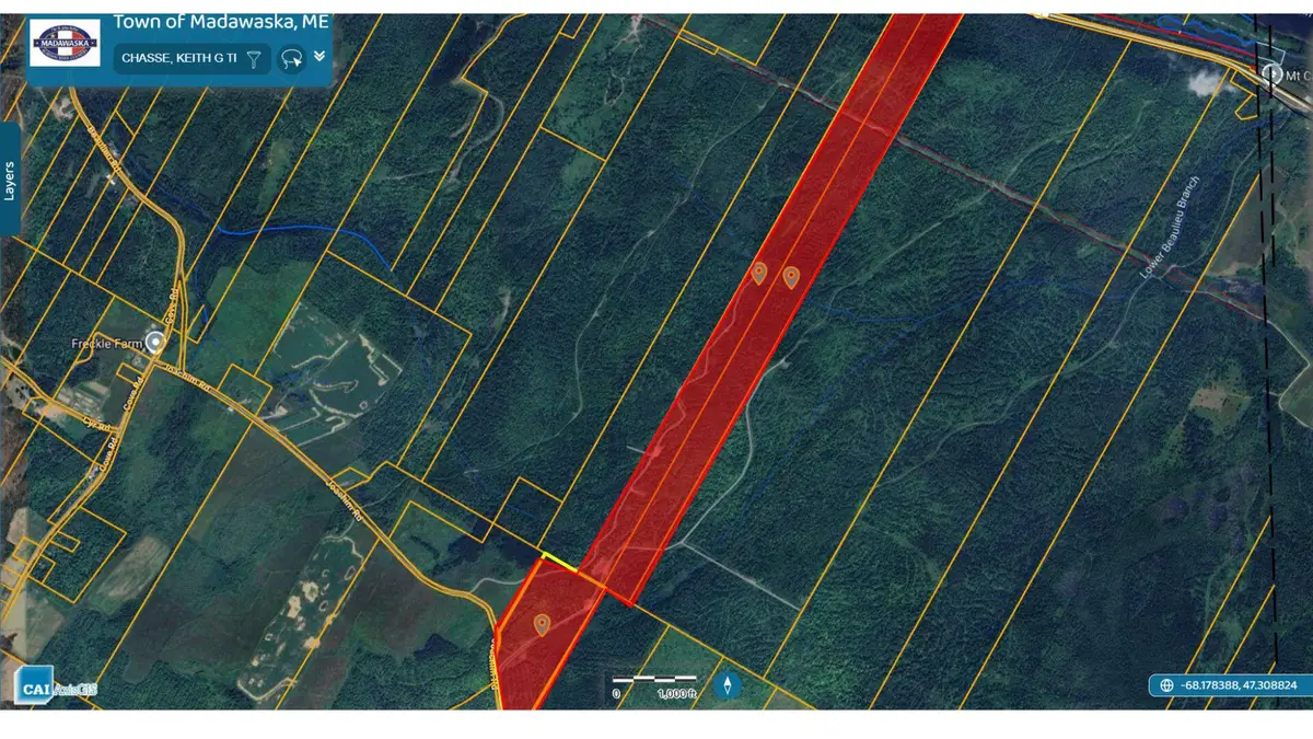 M31&M27 L10,11 & 3, Madawaska Town, ME 04732 - Image #1