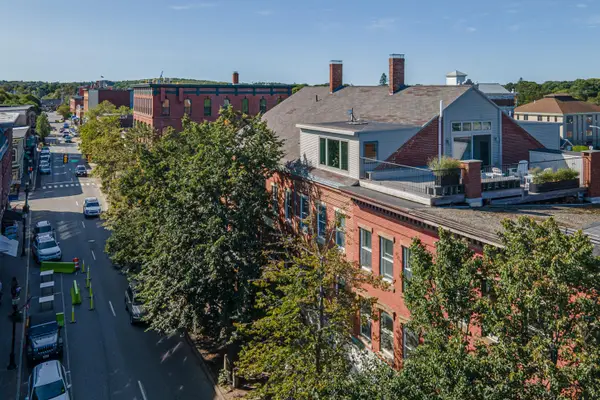 410 Main Street, Rockland, ME 04841