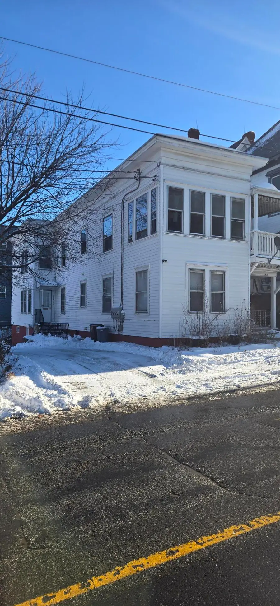 174 Bates Street, Lewiston, ME 04240 - Image #2