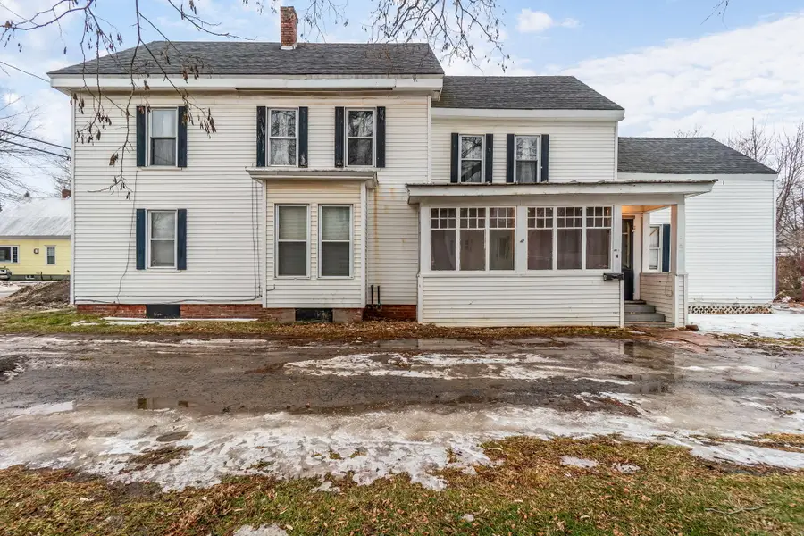 4 Kelley Street, Fairfield, ME 04937 - Image #3