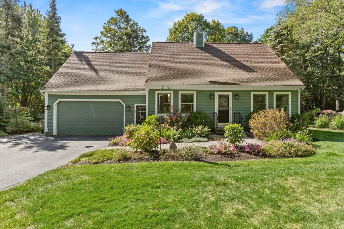 3 Evergreen Farms Road, Scarborough, ME 04074 - Image #1