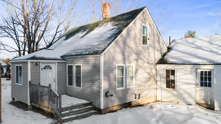 398 Manchester Road, Belgrade, ME 04917 - Image #2