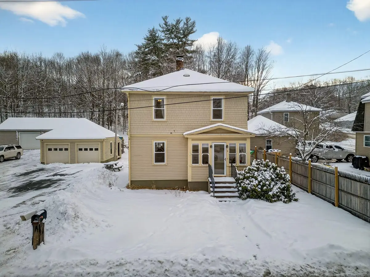 5 Wescott Street, Limerick, ME 04048 - Image #1