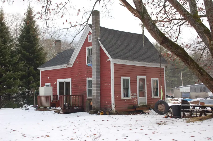 291 Maquoit Road, Brunswick, ME 04011 - Image #2