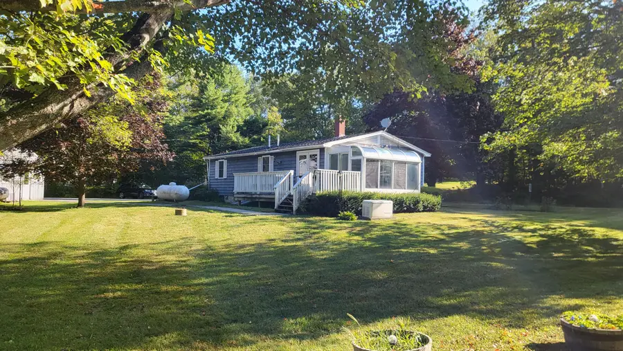 224 Wallston Road, Saint George, ME 04860 - #2