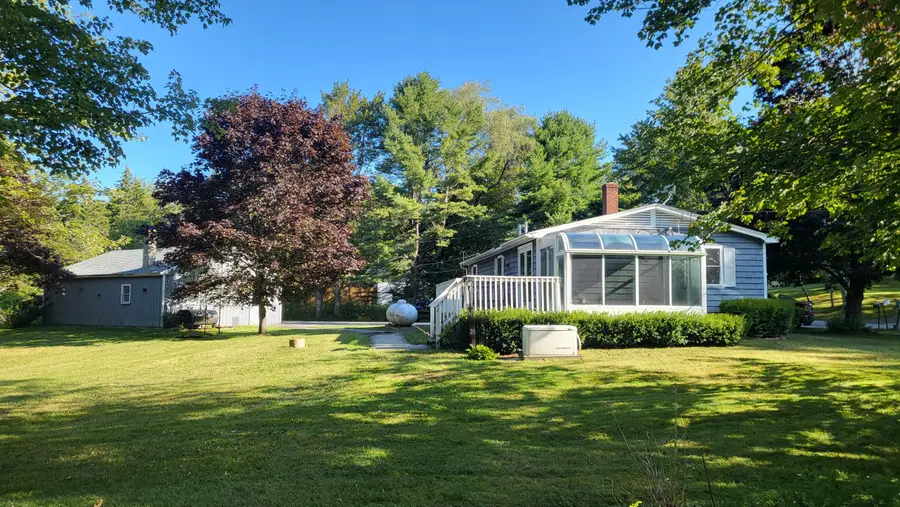 224 Wallston Road, Saint George, ME 04860 - #3