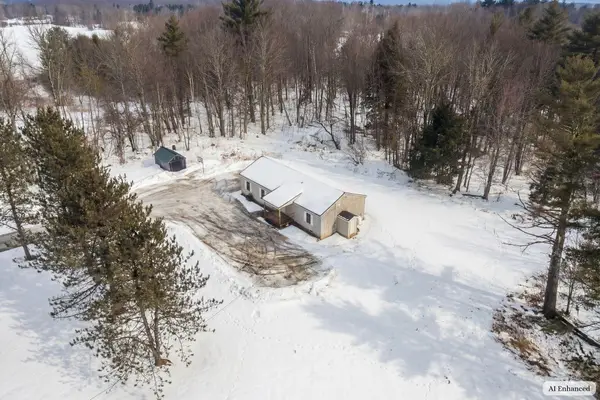 1266 W Ridge Road, Cornville, ME 04976
