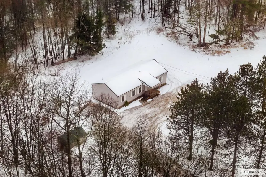 1266 W Ridge Road, Cornville, ME 04976 - Image #3