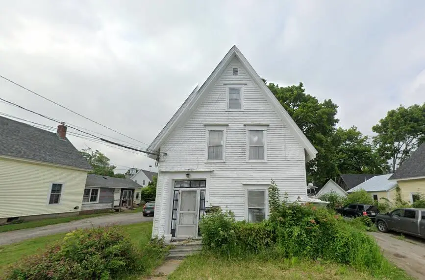 55 Grace Street, Rockland, ME 04841 - Image #1