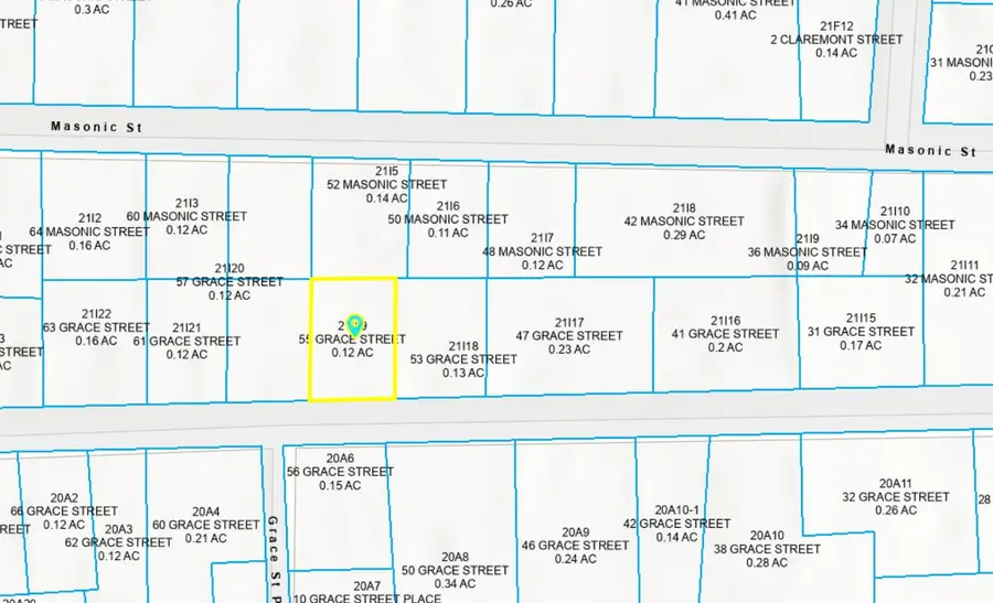 55 Grace Street, Rockland, ME 04841 - Image #2