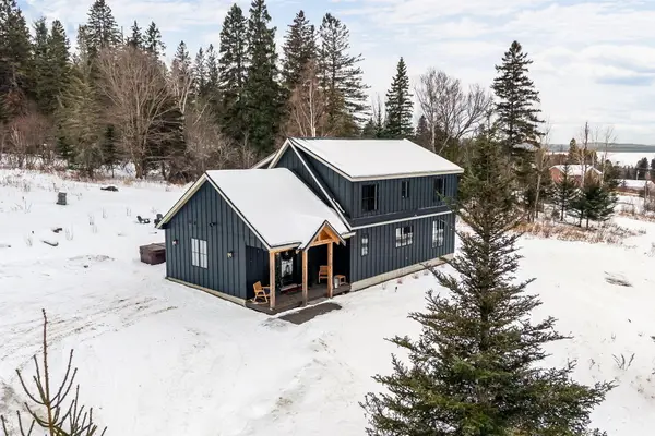 17 Moose Ridge Road, Rangeley, ME 04970