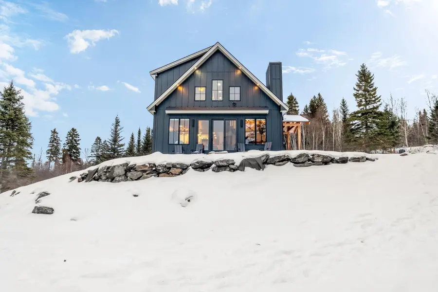 17 Moose Ridge Road, Rangeley, ME 04970 - Image #2