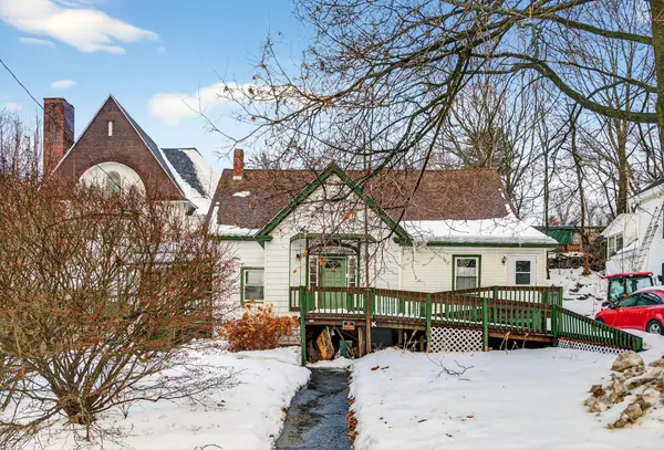 109 Penobscot Street, Rumford, ME 04276