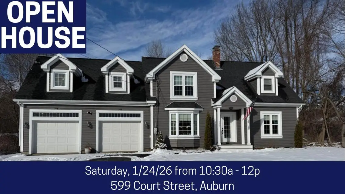 599 Court Street, Auburn, ME 04210 - Image #1