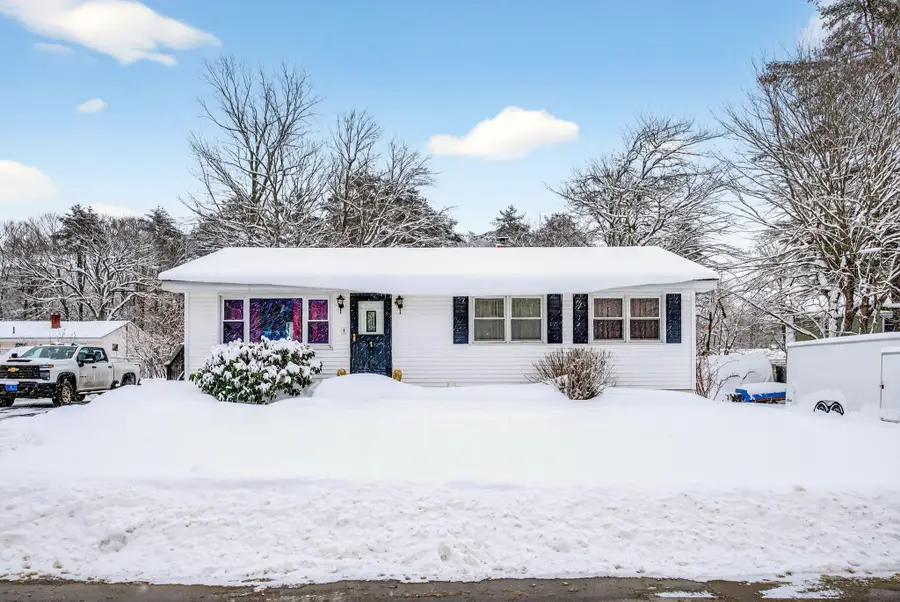 1 Williams Drive, Topsham, ME 04086 - Image #2